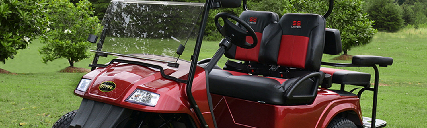 2022 CF Golf Carts Star EV for sale in Central Florida Golf Carts, Clermont, Florida
